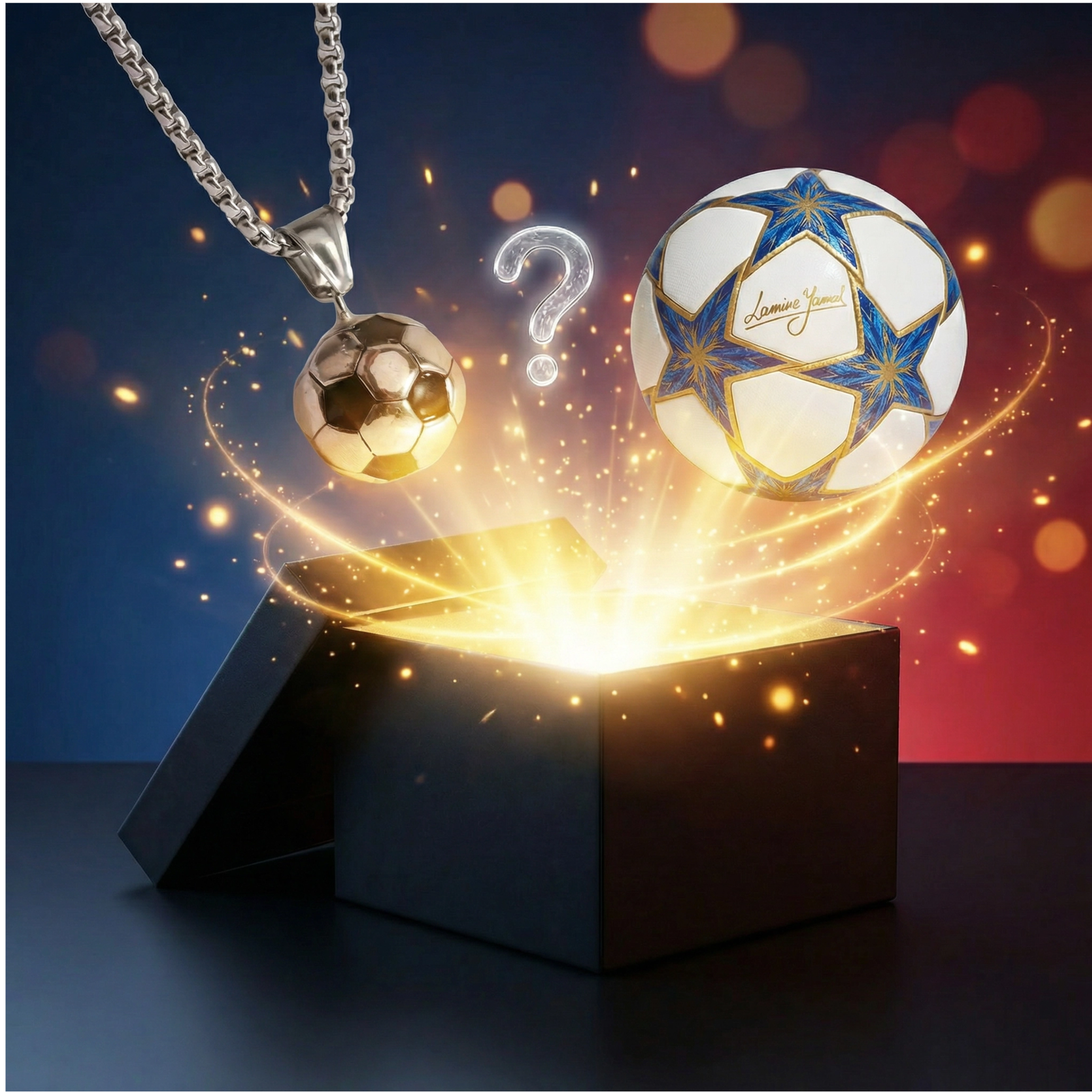 Regalo Aleatorio GRATIS!