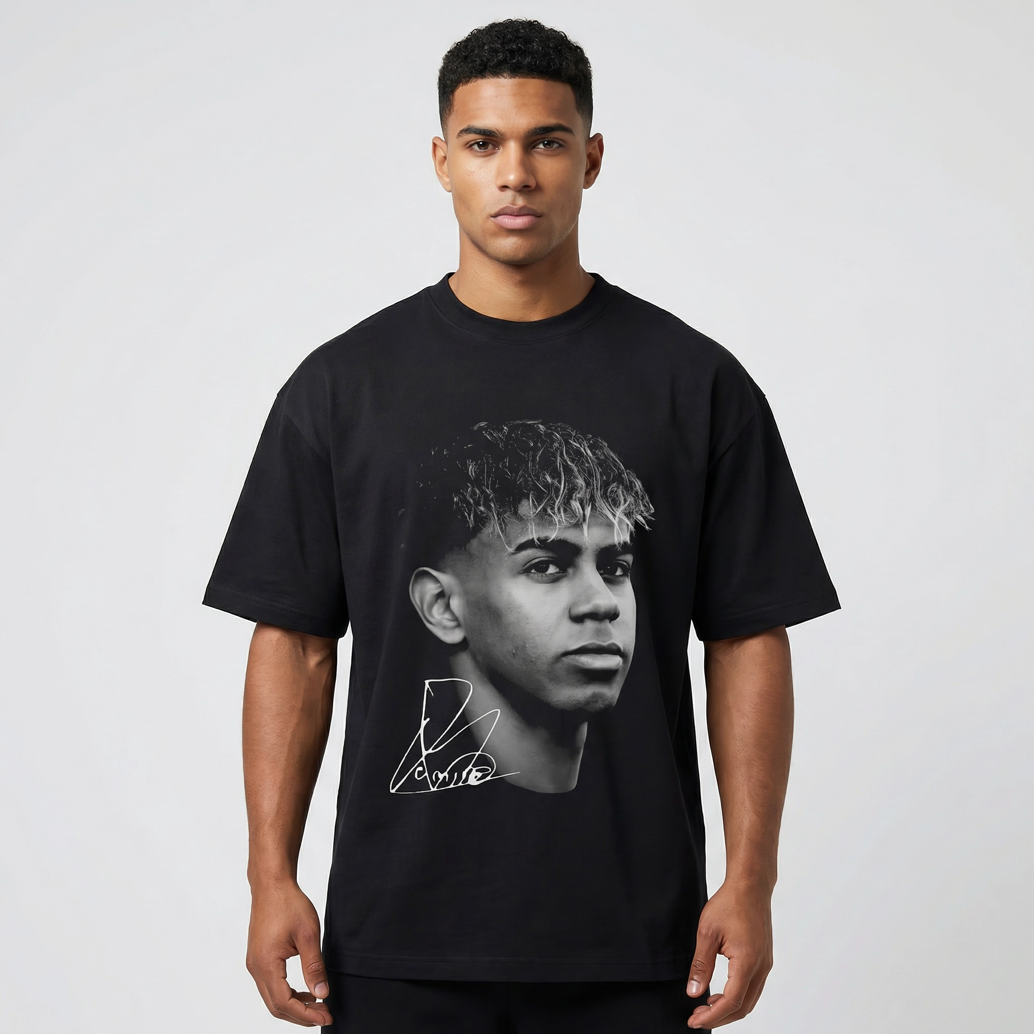 Camiseta Fan Edition