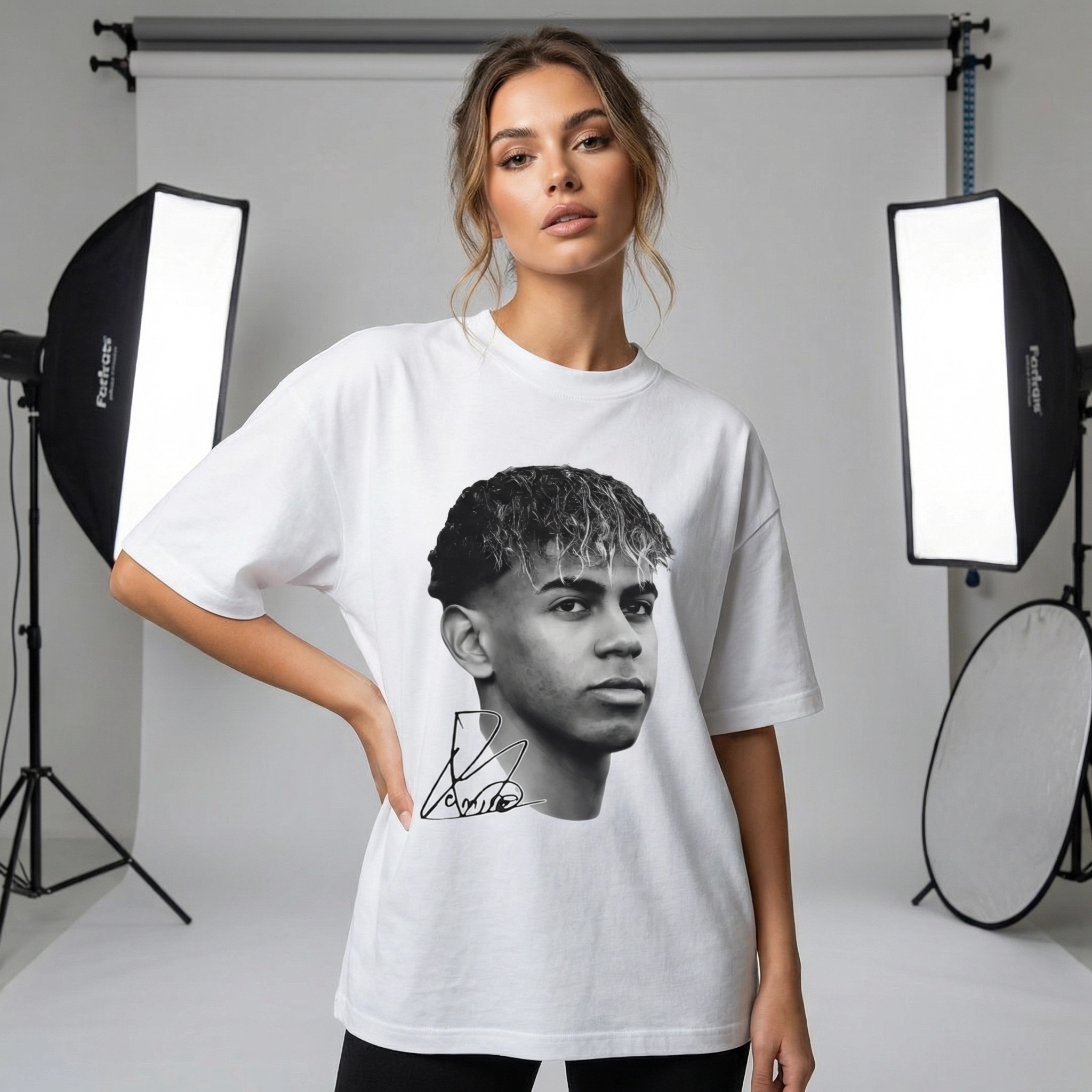 Camiseta Fan Edition